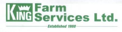 King Farm Services logo