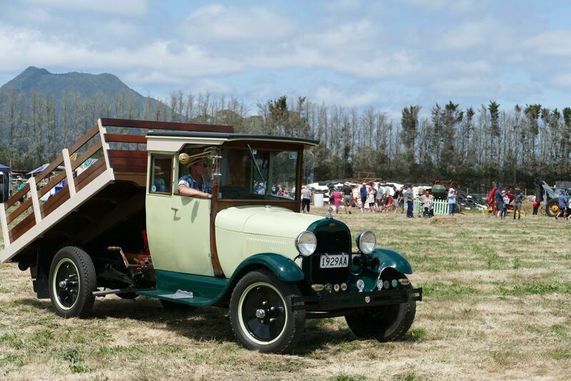 FLG2019 cars photo 2