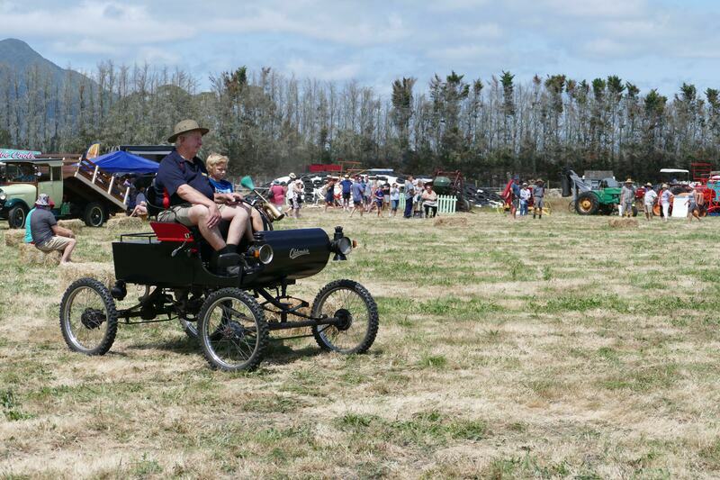 FLG2019 cars photo 3