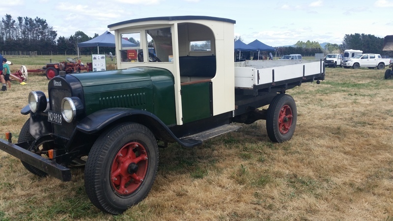 FLG2019 cars photo 5