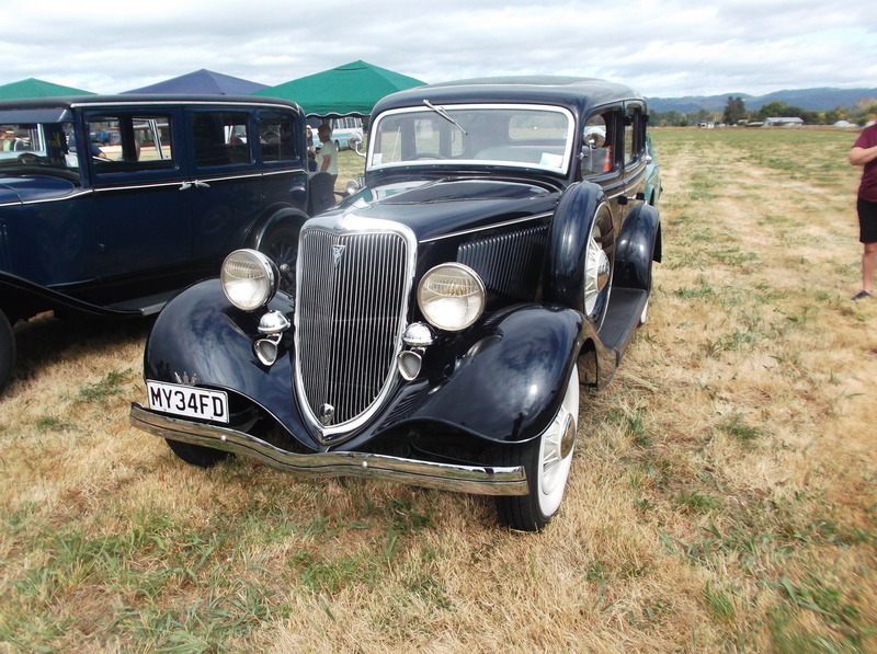 FLG2019 cars photo 6