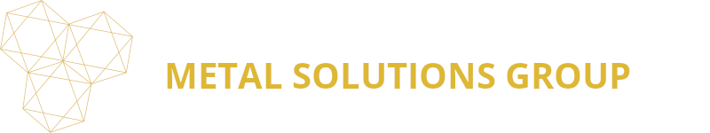 Metal Solutions Group logo