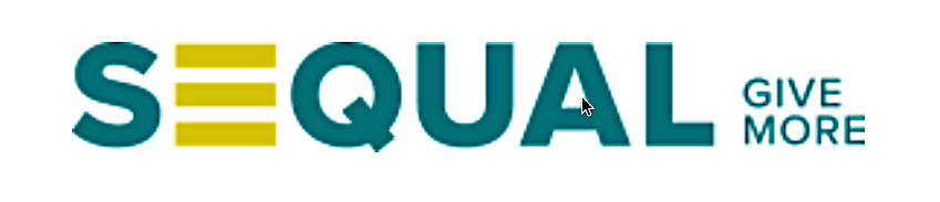 Sequal logo