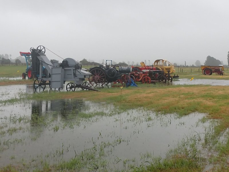 flg2023 site after heavy rain photo 1