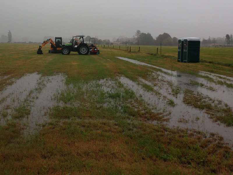 flg2023 site after heavy rain photo 3