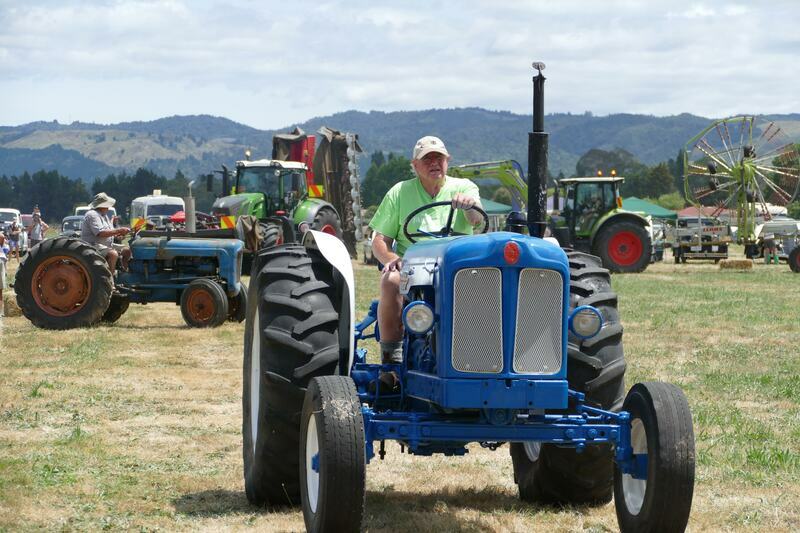 FLG 2019 Old machinery photo 2