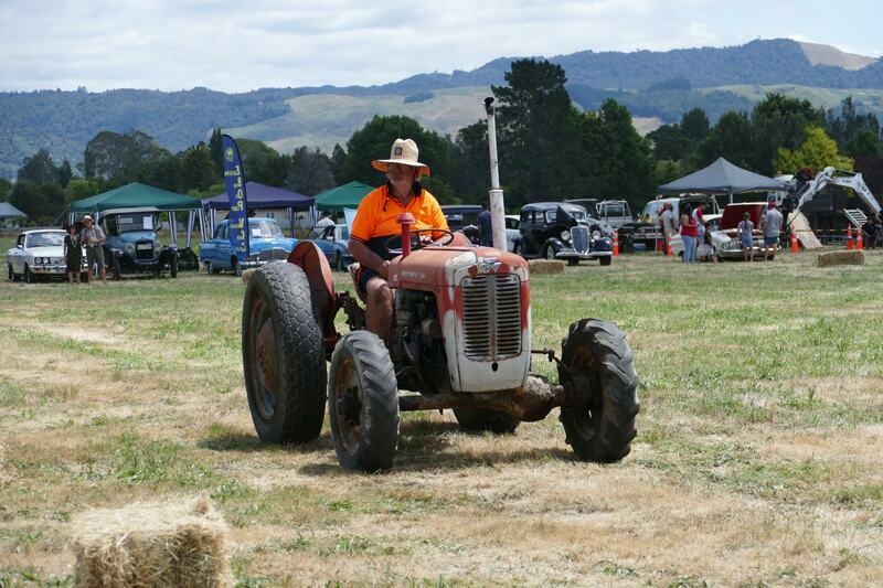 FLG 2019 Old machinery photo 5