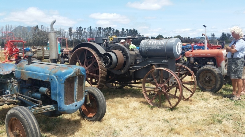 FLG 2019 Old machinery photo 10