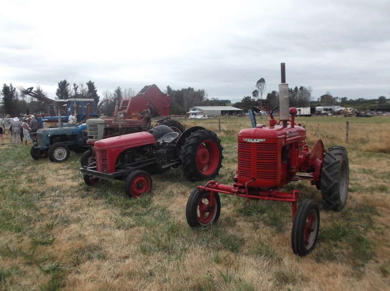 FLG 2019 Old machinery photo 12