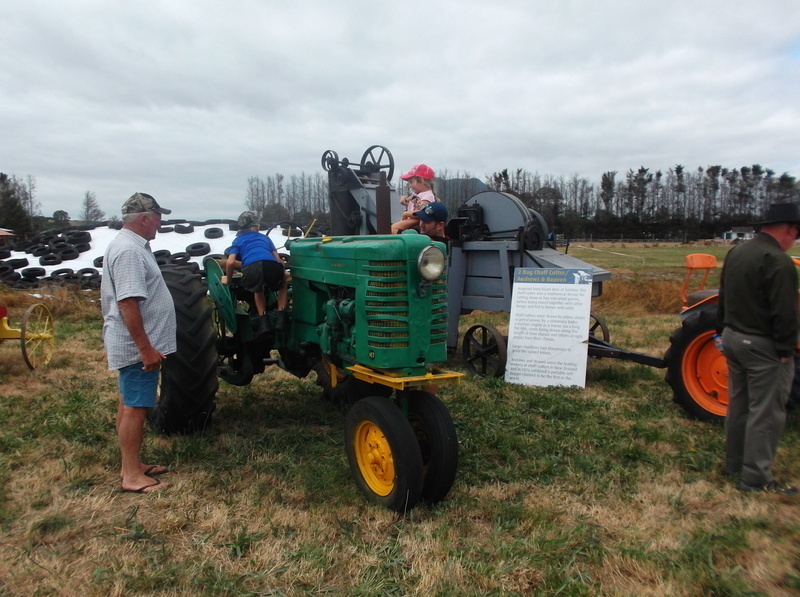 FLG 2019 Old machinery photo 18