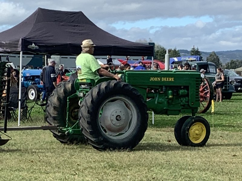 Farming like grandad 2023 photo 14