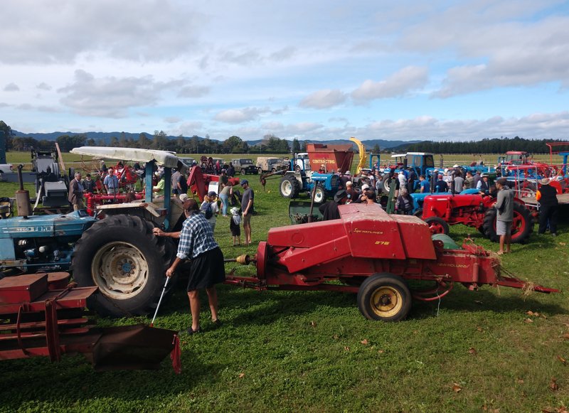 Farming like grandad 2023 photo 5