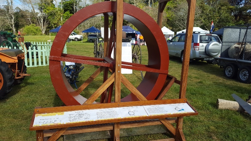 Woodfest 2019 photo 3