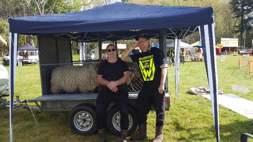 Woodfest 2019 photo 10