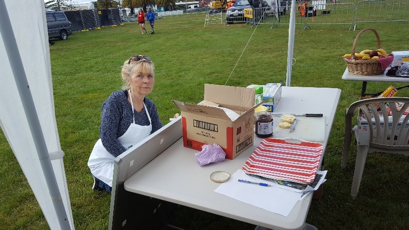 Woodfest 2019 photo 14