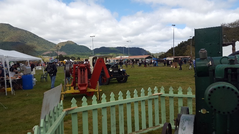 Woodfest 2019 photo 22