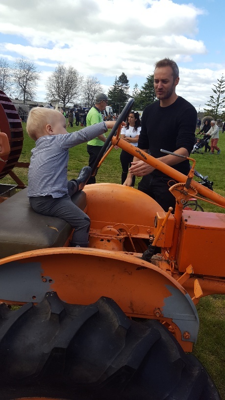 Woodfest 2019 photo 25