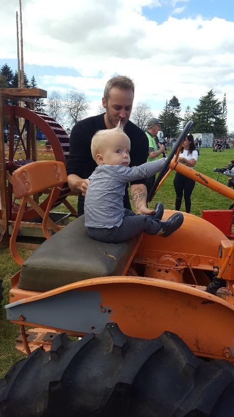 Woodfest 2019 photo 26